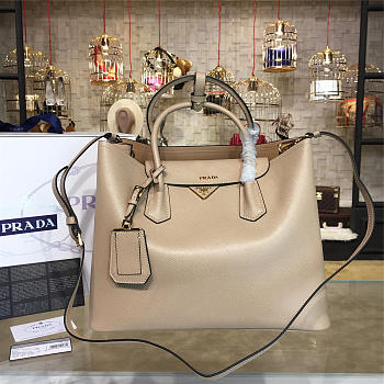 Prada Double Bag Large 4035 35cm 