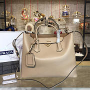 Prada Double Bag Large 4035 35cm  - 2