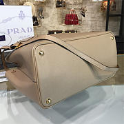 Prada Double Bag Large 4035 35cm  - 5