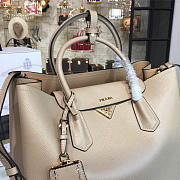 Prada Double Bag Large 4035 35cm  - 6