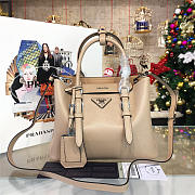 Prada double bag 4111 26.5cm  - 1