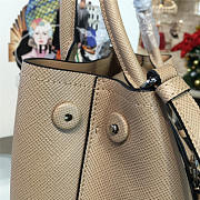 Prada double bag 4111 26.5cm  - 5