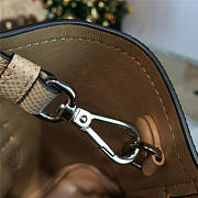 Prada double bag 4111 26.5cm  - 4