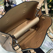 Prada double bag 4111 26.5cm  - 2