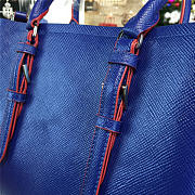 Prada double bag 4112 26.5cm  - 6