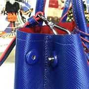 Prada double bag 4112 26.5cm  - 5