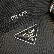 Prada double bag 4156 35cm  - 2