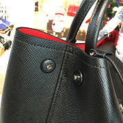 Prada double bag 4156 35cm  - 3
