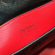 Prada double bag 4156 35cm  - 4