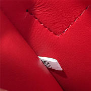 Prada double bag 4156 35cm  - 5