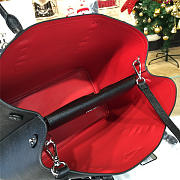 Prada double bag 4156 35cm  - 6