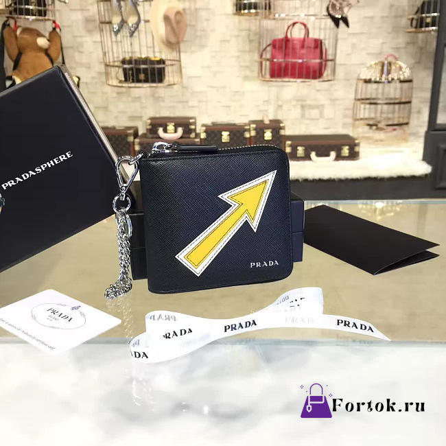 Prada Card pack - 1