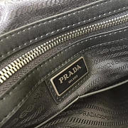 PRADA Leather Briefcase 4195 - 2