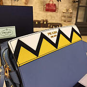 Prada esplanade handbag 4253 18cm - 2
