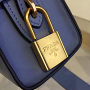 Prada esplanade handbag 4253 18cm - 4
