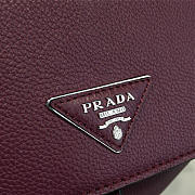 Prada Backpack 4257 - 2