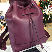 Prada Backpack 4257 - 3