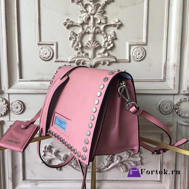 Prada Cortex Shoulder Bag Z4303 - 1
