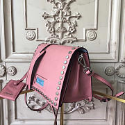 Prada Cortex Shoulder Bag Z4303 - 2