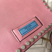 Prada Cortex Shoulder Bag Z4303 - 4