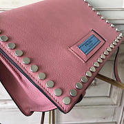 Prada Cortex Shoulder Bag Z4303 - 5
