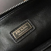Prada Leather Clutch Bag 4314 28cm - 3