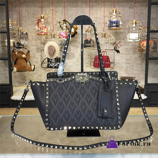 Valentino tote 4401 - 1