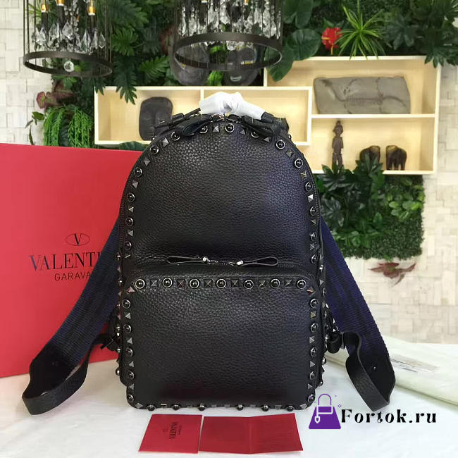 Valentino Backpack 4642 - 1