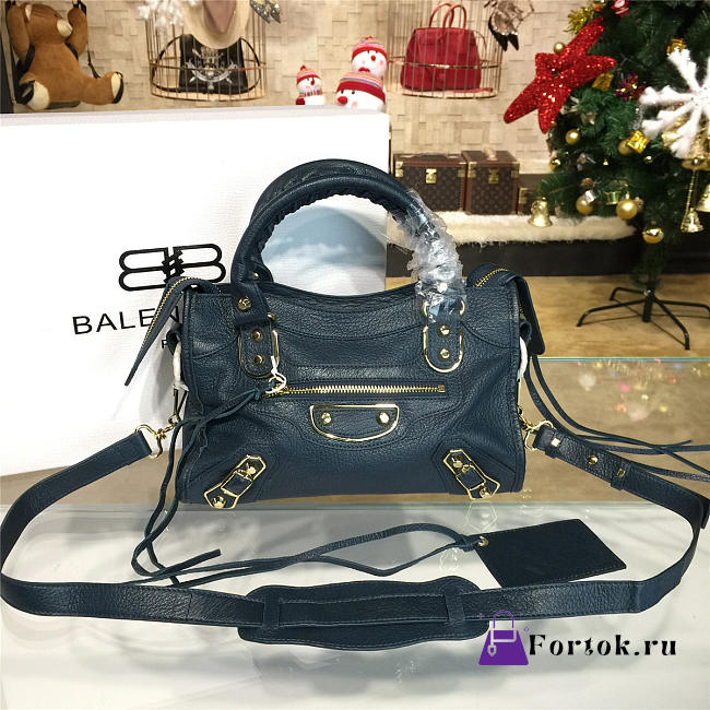 Balenciaga shoulder bag - 1