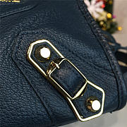 Balenciaga shoulder bag - 6