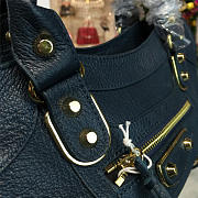 Balenciaga shoulder bag - 5