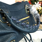 Balenciaga shoulder bag - 4