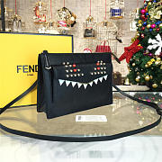 Balenciaga shoulder bag - 2