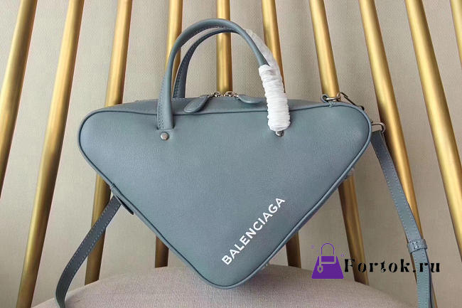 Balenciaga Triangle shoulder bag 5424 - 1