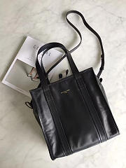 BALENCIAGA Bazar Shopper 5583 37cm - 1