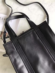 BALENCIAGA Bazar Shopper 5583 37cm - 2