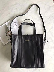 BALENCIAGA Bazar Shopper 5583 37cm - 4