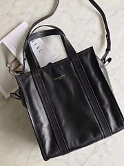 BALENCIAGA Bazar Shopper 5583 37cm - 5