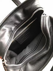 BALENCIAGA Bazar Shopper 5583 37cm - 6