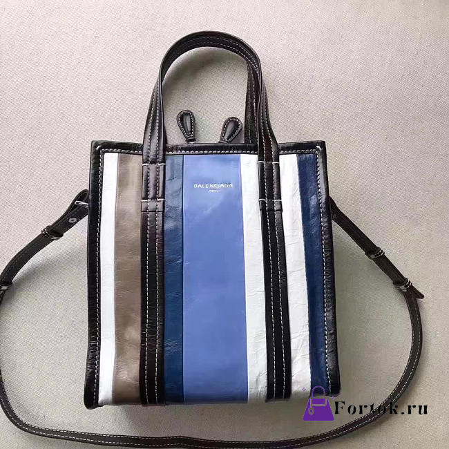 BALENCIAGA Bazar Shopper 5587 29cm - 1