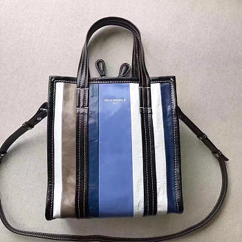 BALENCIAGA Bazar Shopper 5587 29cm