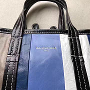 BALENCIAGA Bazar Shopper 5587 29cm - 2