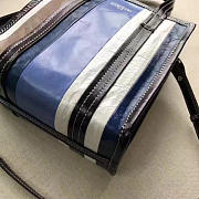 BALENCIAGA Bazar Shopper 5587 29cm - 3