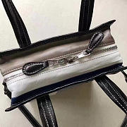 BALENCIAGA Bazar Shopper 5587 29cm - 5