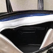BALENCIAGA Bazar Shopper 5587 29cm - 6