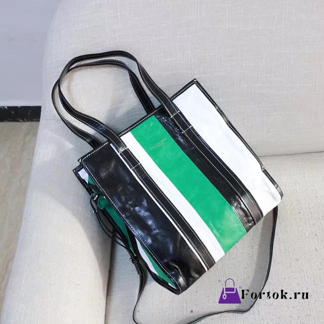 BALENCIAGA Bazar Shopper 5595 29cm - 1