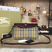 Burberry Shoulder Bag 5758 27.5cm - 1