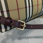 Burberry Shoulder Bag 5758 27.5cm - 5