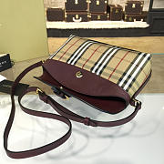 Burberry Shoulder Bag 5758 27.5cm - 4