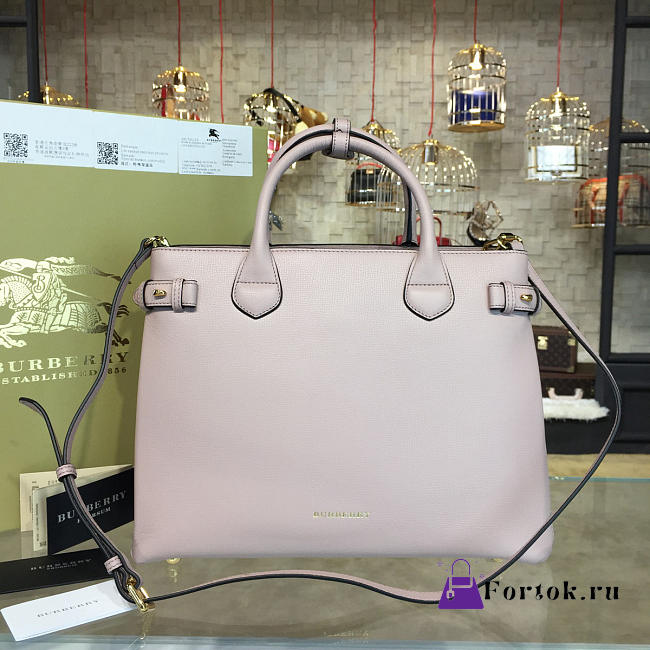 Burberry Shoulder Bag 5767 35cm - 1